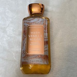 ✨3/$15✨Bath and Body Works Warm Vanilla Sugar
